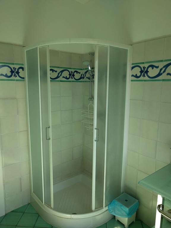 Villa Il Torriano Montefiridolfi Esterno foto